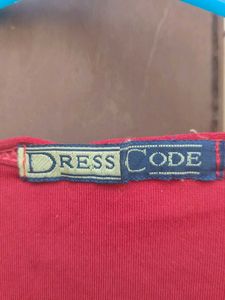 Rockstar gf dragon top