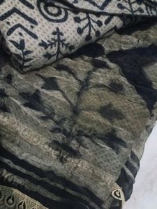 Shalwar Suit