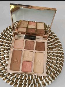 CT Face Palette