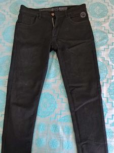 Podge Jeans Ankle Fit