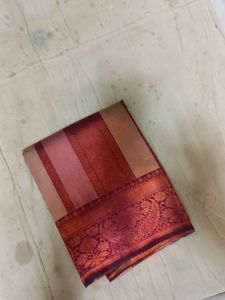 Art Silk Sarees With Grand Pallu