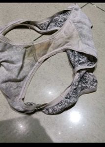 Distressed