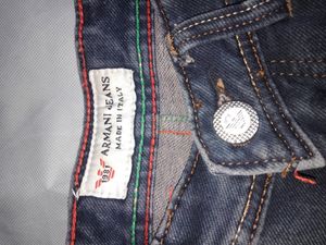 Brand New Jeans,straight Fit Jeans