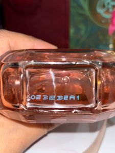 Victoria Secret- SEDUCTION