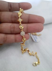 925 Silver Hallmarked Bracelets