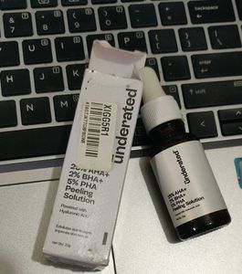 Underated Serums (Set of 3)