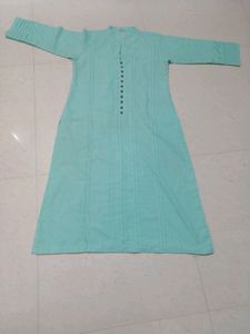 Long Kurti