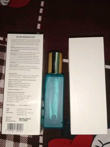 Bella Vita Glam Woman EDP