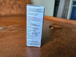 Setwell/petton Pet Medicine