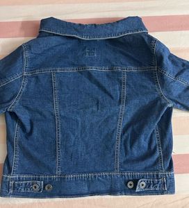 GAP Denim Jacket
