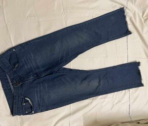 Women Bootcut Denim Jeans