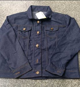 H&amp;M Hoodie And 2 Denim Jacket Combo Offer