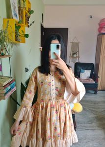 Pintresty Dress 🍒