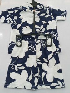 Cord Set Night Suit