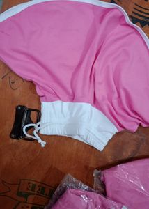New Skirt