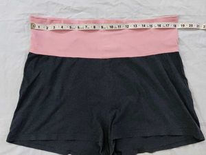 Decathelon Comfy Lounge/ sports Shorts For Women