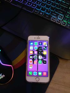 IPhone 6s (64GB) Rose Gold 🩷 Price Negotiable