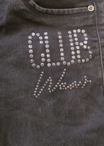 Cool Stylish Dark Wash Jeans 👖