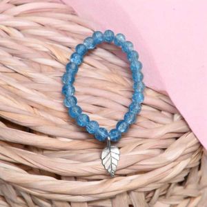 Handmade Beaded Bracelet