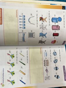 Reasoning Trainer Class 2