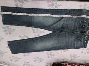 Flying Machine Denim Jeans