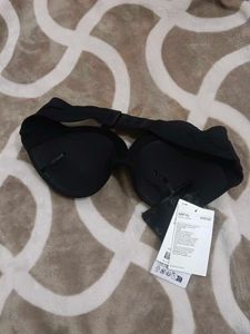 strapless padded bra H&amp;M