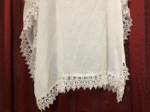 White Plain Top