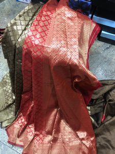 New Womens Saree
