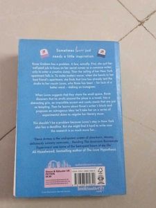 The American Roommate Experiment