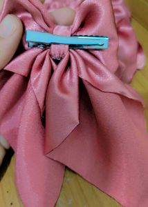 Beautiful Bow Clips 🎀