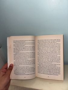 Looking for Alaska bh John Green