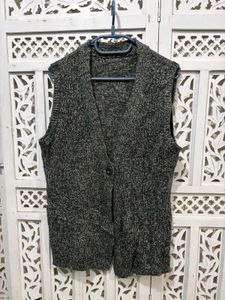 🎀Knitted Vest Sweater C