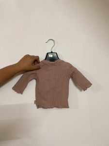 Export Quality New Born Top