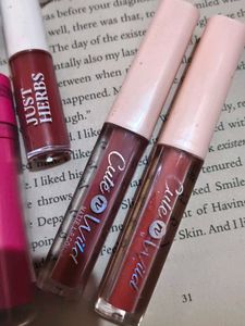 Lipstick Bundle - 99 for each