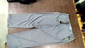 Columbia Gray Hiking Pants