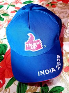 5 Piece Of Merchandise Cap