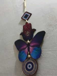 Very Beautiful Butterflies Wall Decor