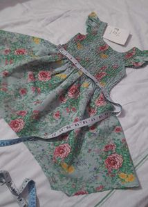 Floral Top