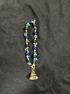 Evil Eye Pendant Neck piece