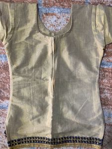 Lehenga Choli With Work Georgette Dupatta