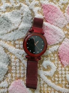 Female Watch