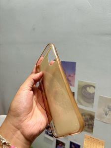 Iphone 11 Back Cover
