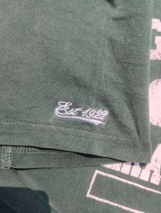 Dickies (1922) Green, T Shirt