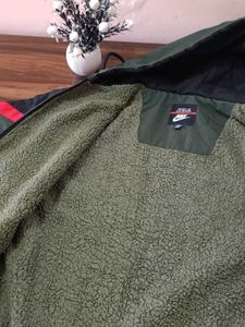 Nike Boys track suit