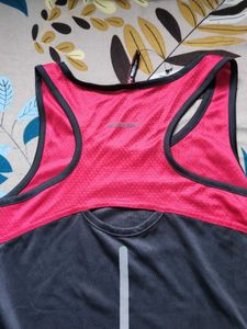 Wildcraft Runner Tank