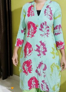 KurtaSet  Free 1 Kurti Also
