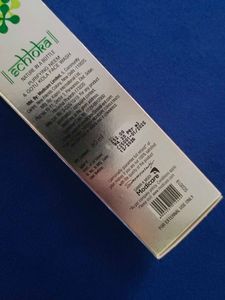 Purifying Neem And Gotu Kola Face Wash