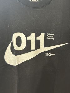 Nike Graphic Tee
