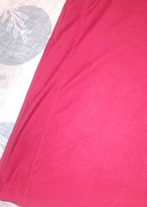 Sleevless T Shirt