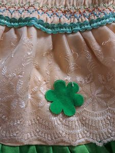 Dress For A Baby Girl